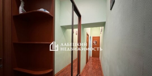 2-комн квартира Большой ПС пр-кт,  д. 31