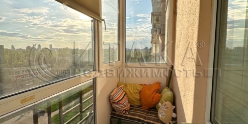 1-комн квартира Счастливая,  д. 14