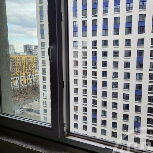 2-комн квартира бульвар Измайловский, 9