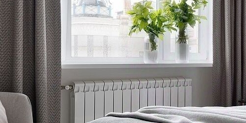 2-комн квартира Лесная улица, 4с1