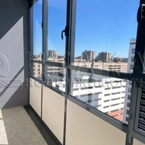 3-комн квартира ул Руднева,  д. 15,  к. 1