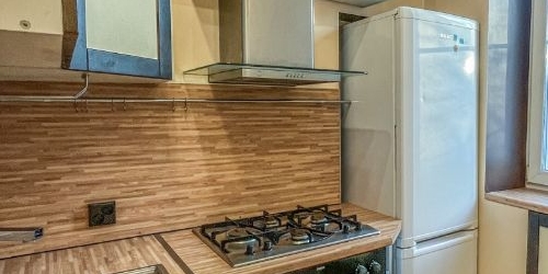 2-комн квартира улица Бабушкина, 41к4