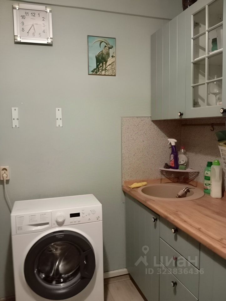 Продажа 2-комн квартиры на вторичном рынке Ореховый бульвар, 23К1