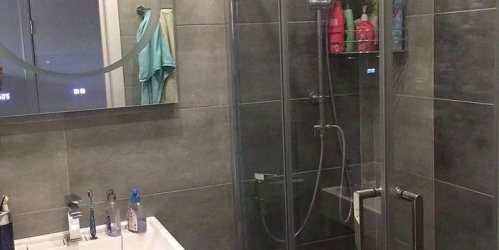 2-комн квартира Лефортовский переулок, 5/7С4