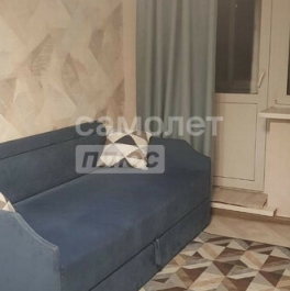 Продажа 1-комн квартиры на вторичном рынке ул Яснополянская,  д. 3,  к. 2