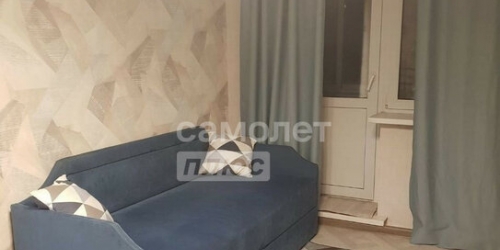 1-комн квартира ул Яснополянская,  д. 3,  к. 2