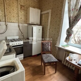 Продажа 2-комн квартиры на вторичном рынке Ногинск г, Текстилей ул,  д. 34