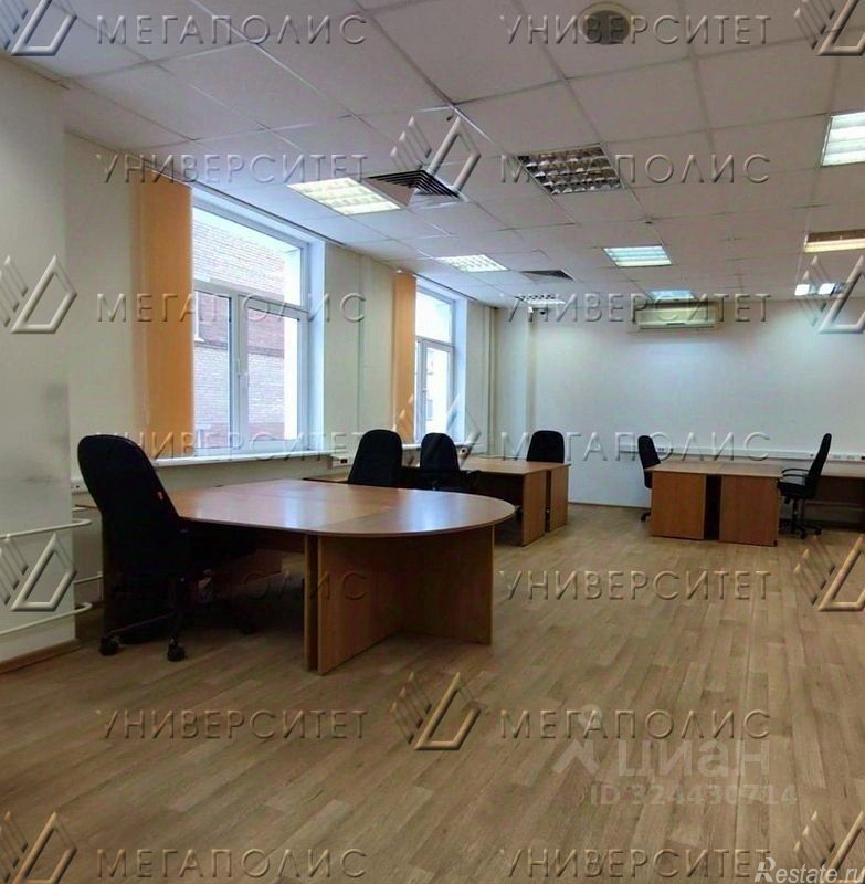 Аренда офиса Звездный б-р,  д. 23 с10