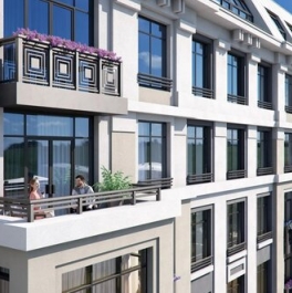 Продажа 2-комн квартиры на вторичном рынке проспект Бакунина,  д. 33 с1