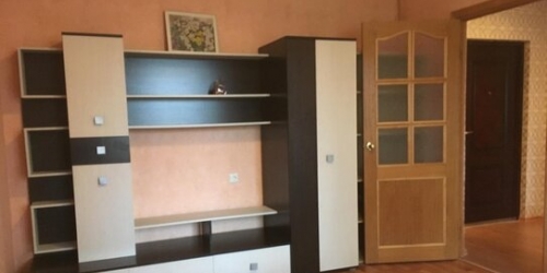 1-комн квартира Шуваловский пр-кт,  д. 90,  к. 1