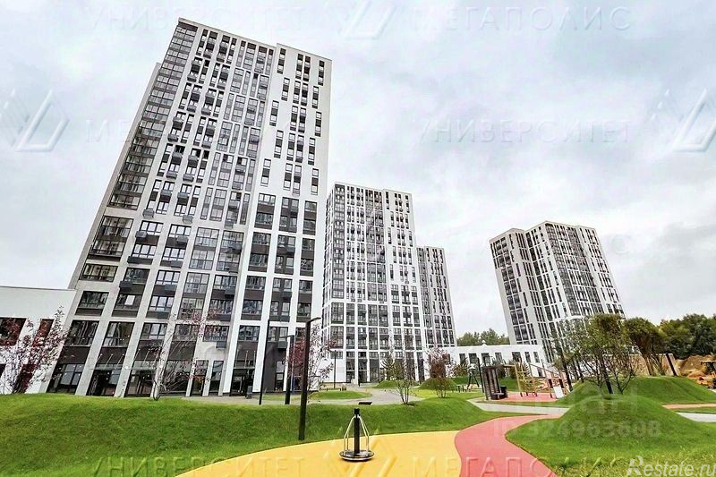 Аренда офиса Прокшинский проспект,  д. 5