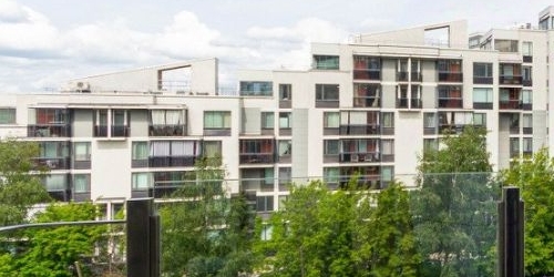 4-комн квартира Песочная набережная, 40