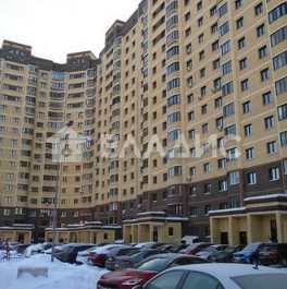 Продажа 1-комн квартиры на вторичном рынке Воскресенск, улица Кагана,  д. 19