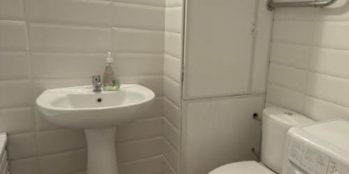 1-комн квартира улица Летчика Бабушкина, 39