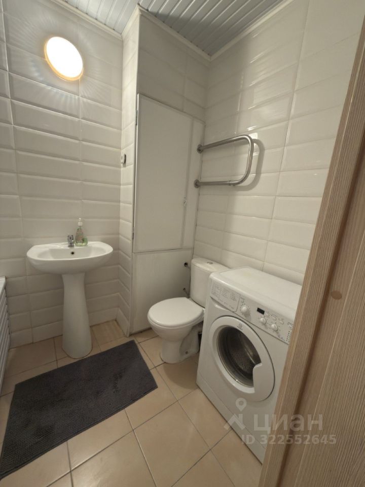 Продажа 1-комн квартиры на вторичном рынке улица Летчика Бабушкина, 39