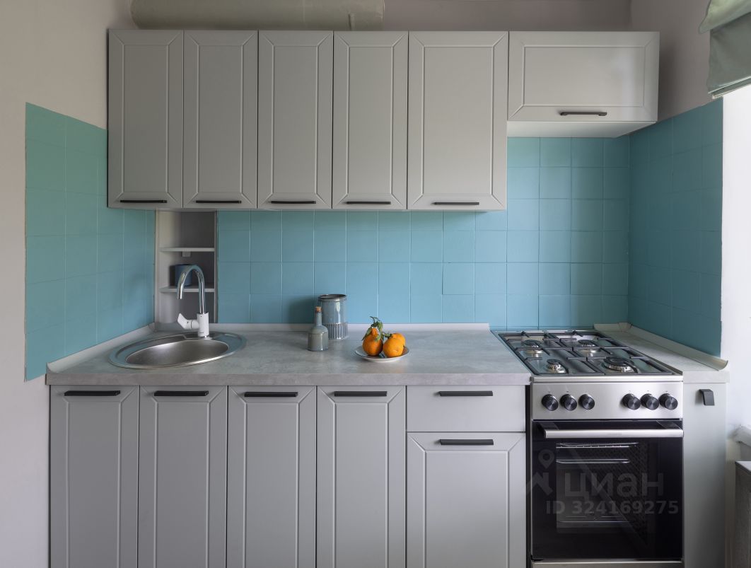 Продажа 1-комн квартиры на вторичном рынке улица 1-я Бебеля,  д. 3А