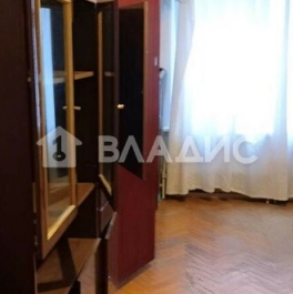 Продажа 2-комн квартиры на вторичном рынке ул Инессы Арманд,  д. 4