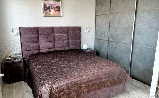 Продажа 1-комн квартиры на вторичном рынке Нагатинский 1-й проезд,  д. 16,  к. 1