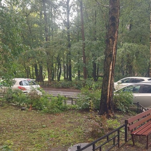 2-комн квартира проспект Художников, 18К1