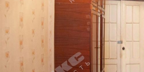 3-комн квартира Академический переулок, 8