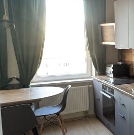 Аренда 1-комн квартиры на вторичном рынке улица Кустодиева, 5к1