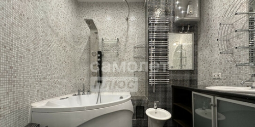 3-комн квартира Юрловский проезд,  д. 21