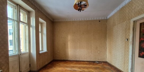 2-комн квартира Московский пр-кт,  д. 151а