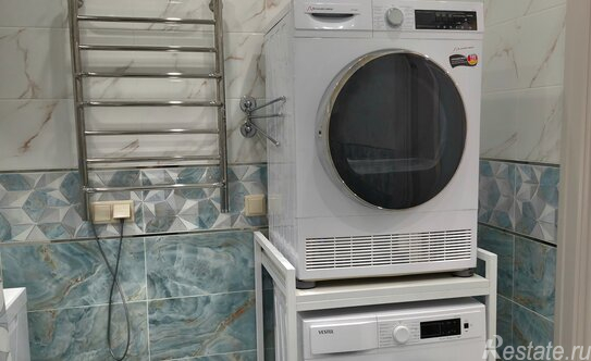 Продажа 2-комн квартиры на вторичном рынке Проектируемый 4062-й проезд