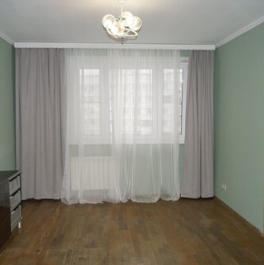 Продажа 3-комн квартиры на вторичном рынке ул Скобелевская,  д. 1