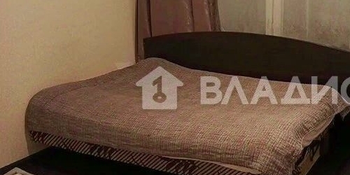 3-комн квартира Севанская улица, 9К3