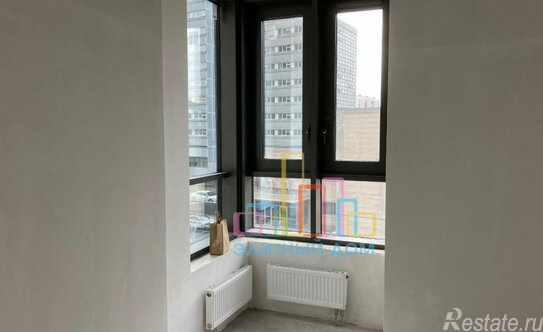 Продажа 2-комн квартиры на вторичном рынке улица Академика Волгина,  д. 2