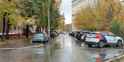 1-комн квартира Пироговская М. ул,  д. 22