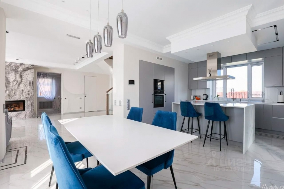 Аренда дома Старая Пустошь, улица Репина,  д. 11