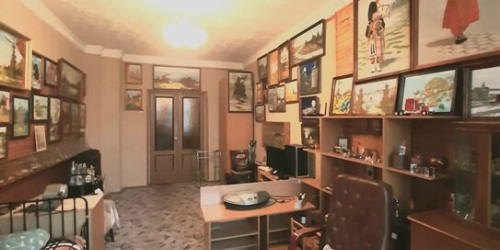 4-комн квартира Перовская улица,  д. 54/54