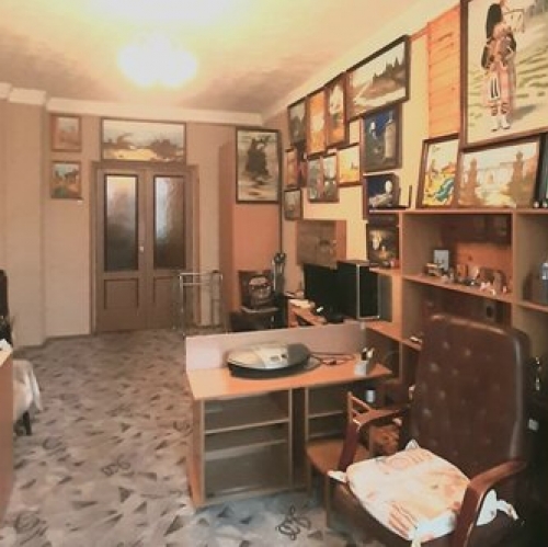 4-комн квартира Перовская улица,  д. 54/54