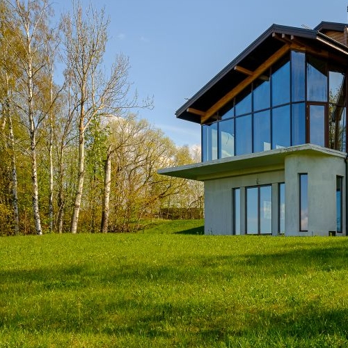 Коттедж/дом Петергоф, улица Морская, 4