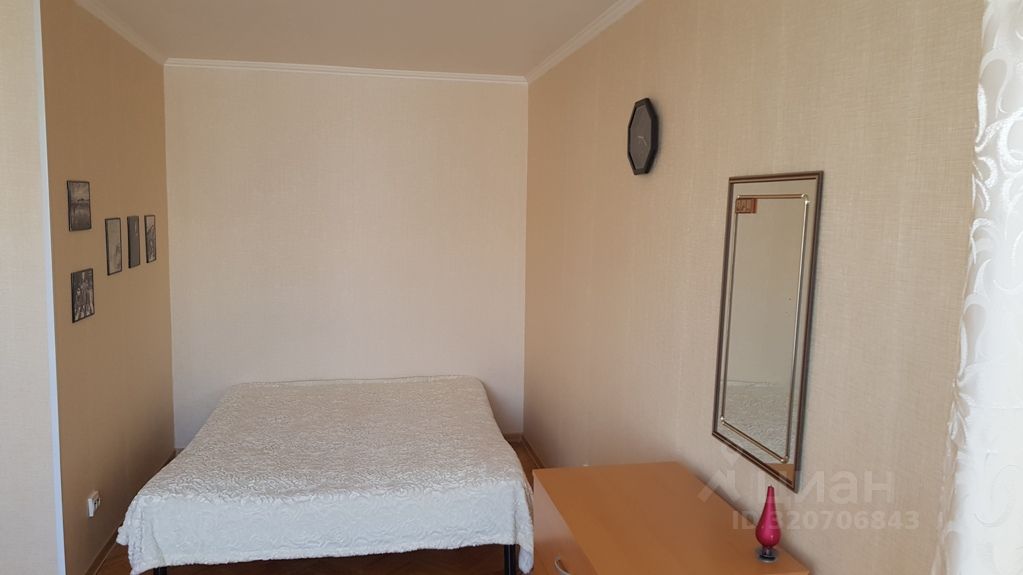 Продажа 1-комн квартиры на вторичном рынке Пулковская улица, 11К2