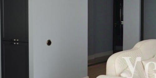 3-комн квартира Страстной бульвар, 10к1