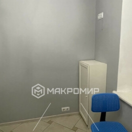 Аренда 3-комн квартиры на вторичном рынке улица Генерала Антонова,  д. 2