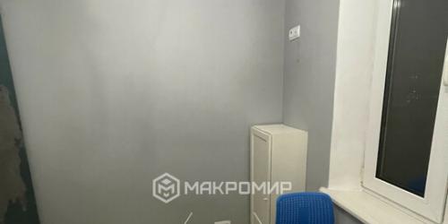 3-комн квартира улица Генерала Антонова,  д. 2