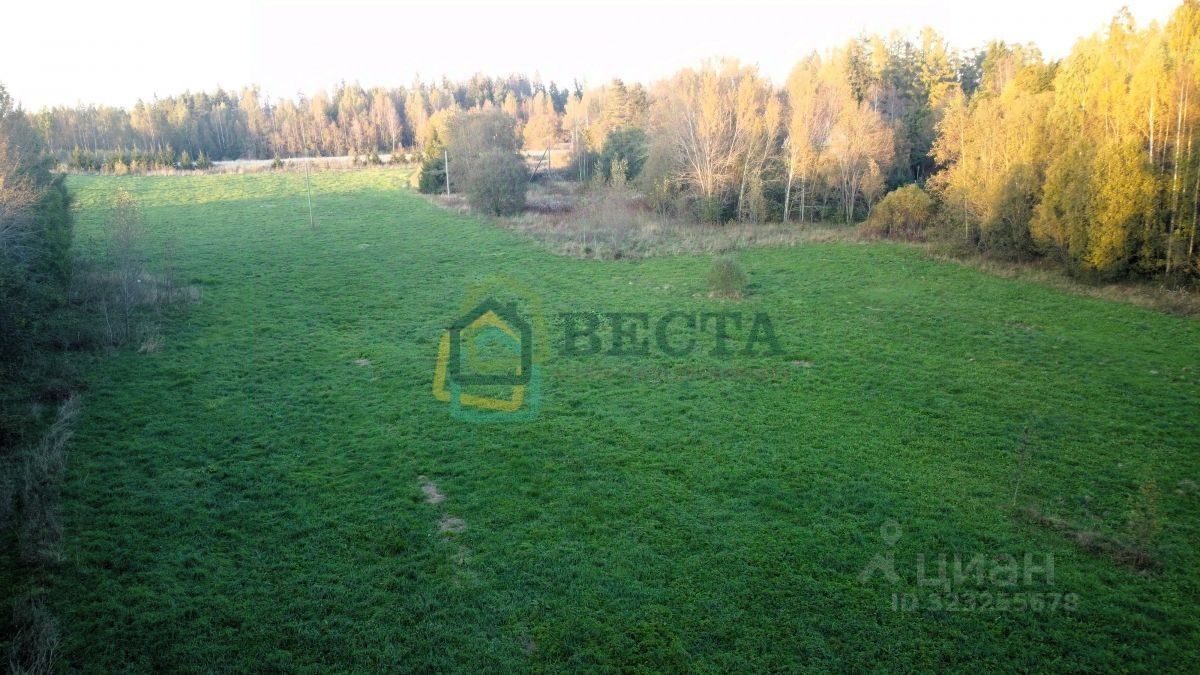 Продажа земли пос. Бойково, улица Ягорбская