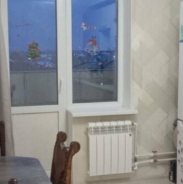 Продажа 1-комн квартиры на вторичном рынке Востряково, ул Донская,  д. 1