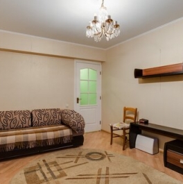 Аренда 2-комн квартиры на вторичном рынке Воронцовская улица,  д. 22