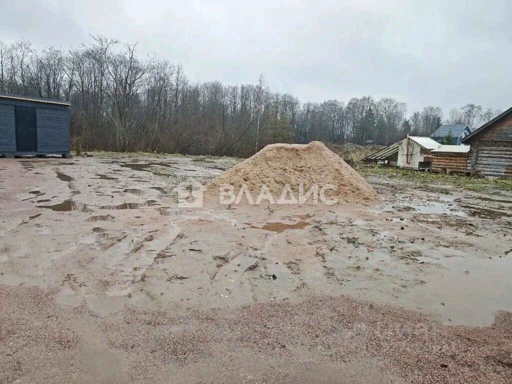 Продажа земли Щербинка мкр, Имени Свердлова пгт,  д. 30