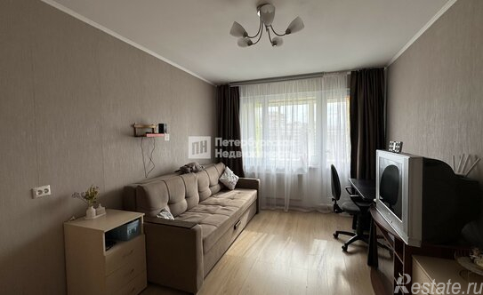 Продажа 1-комн квартиры на вторичном рынке Маршала Жукова пр-кт,  д. 26/16