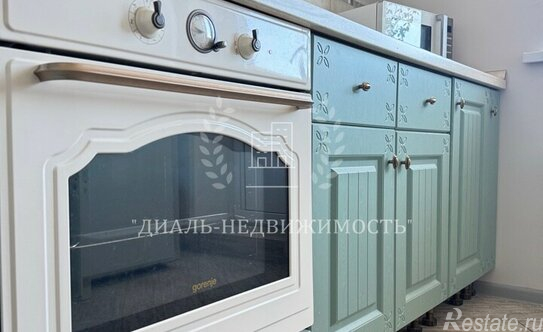 Продажа 1-комн квартиры на вторичном рынке Клязьма-Старбеево, улица Москвина,  д. 10