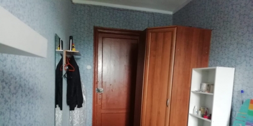 Комната Кавалергардская ул. ,  д. 20