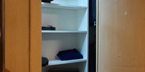 2-комн квартира пос. Понтонный, Южная улица, 19