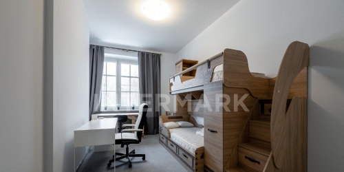 3-комн квартира Береговая ул., 8 корп. 1