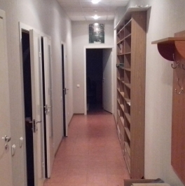 Аренда 3-комн квартиры на вторичном рынке Тучков пер., д. 5 Аренда 3-комн квартиры на вторичном рынке Тучков пер., д. 5